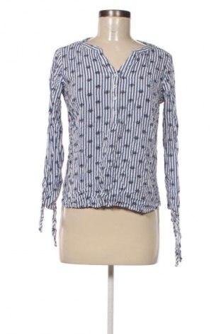 Damen Shirt Woman By Tchibo, Größe S, Farbe Mehrfarbig, Preis 13,99 €