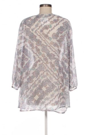 Bluză de femei Woman By Tchibo, Mărime 3XL, Culoare Multicolor, Preț 61,99 Lei