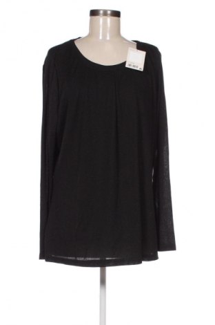 Dámska blúza Woman By Tchibo, Veľkosť XL, Farba Čierna, Cena  5,95 €