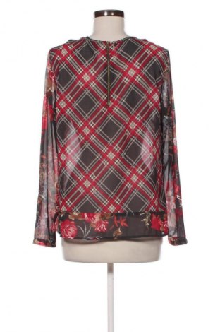 Bluză de femei Woman By Tchibo, Mărime L, Culoare Multicolor, Preț 61,99 Lei