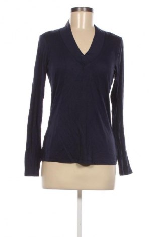 Bluzka damska Woman By Tchibo, Rozmiar S, Kolor Niebieski, Cena 25,99 zł