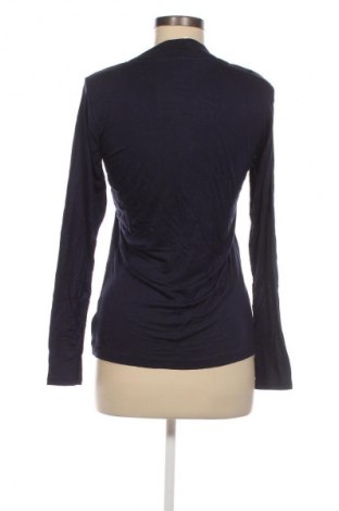 Bluzka damska Woman By Tchibo, Rozmiar S, Kolor Niebieski, Cena 25,99 zł