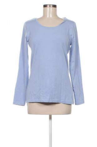 Damen Shirt Woman By Tchibo, Größe S, Farbe Blau, Preis € 5,99