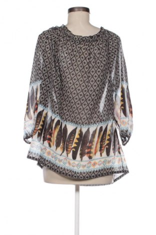 Dámská halenka Woman By Tchibo, Velikost XL, Barva Vícebarevné, Cena  309,00 Kč
