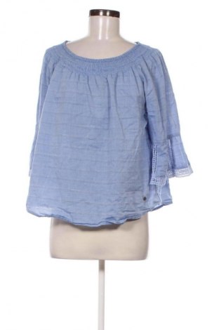Dámská halenka Women by Tchibo, Velikost M, Barva Modrá, Cena  309,00 Kč