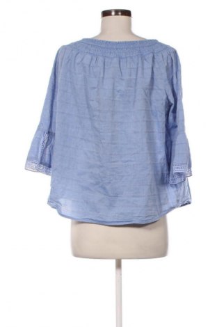 Dámská halenka Women by Tchibo, Velikost M, Barva Modrá, Cena  309,00 Kč