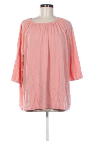 Dámská halenka Women by Tchibo, Velikost XXL, Barva Růžová, Cena  309,00 Kč
