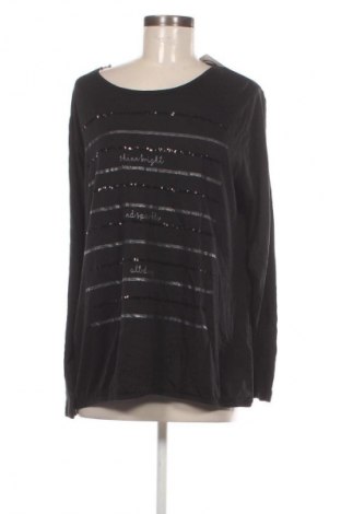 Bluzka damska Women by Tchibo, Rozmiar XL, Kolor Czarny, Cena 62,99 zł