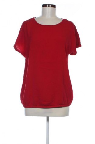 Damen Shirt Women by Tchibo, Größe M, Farbe Rot, Preis € 13,99