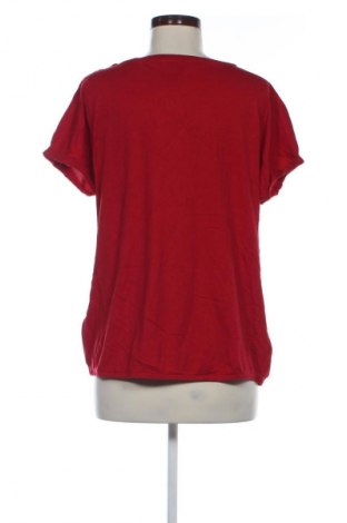 Damen Shirt Women by Tchibo, Größe M, Farbe Rot, Preis € 13,99