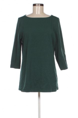 Dámská halenka Women's Selection, Velikost L, Barva Zelená, Cena  129,00 Kč
