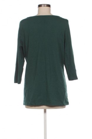 Dámská halenka Women's Selection, Velikost L, Barva Zelená, Cena  129,00 Kč