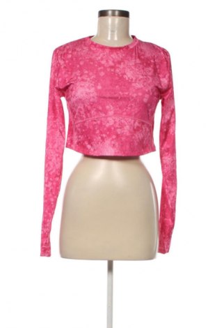 Bluză de femei Work Out, Mărime L, Culoare Roz, Preț 75,99 Lei