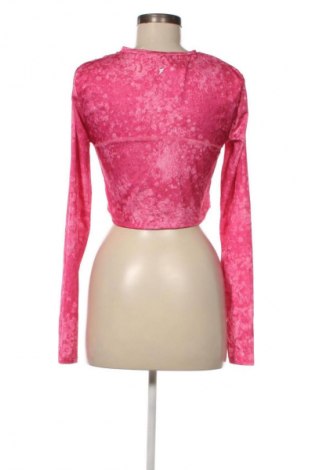 Bluză de femei Work Out, Mărime L, Culoare Roz, Preț 75,99 Lei
