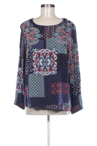 Bluză de femei Yes Zee, Mărime L, Culoare Multicolor, Preț 27,99 Lei