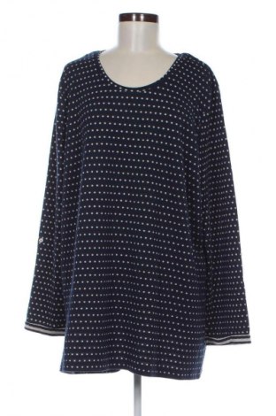 Damen Shirt Yessica, Größe 5XL, Farbe Mehrfarbig, Preis € 11,99