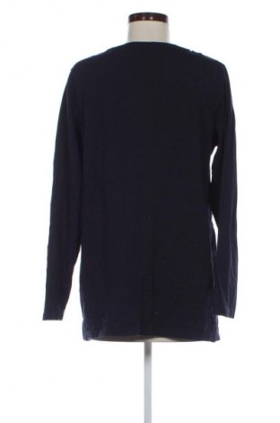 Damen Shirt Yessica, Größe L, Farbe Blau, Preis € 13,99