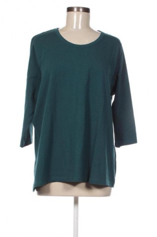 Bluzka damska Yessica, Rozmiar XXL, Kolor Zielony, Cena 62,99 zł