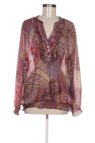 Damen Shirt Yessica, Größe L, Farbe Mehrfarbig, Preis € 13,99