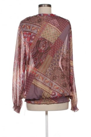 Damen Shirt Yessica, Größe L, Farbe Mehrfarbig, Preis € 13,99