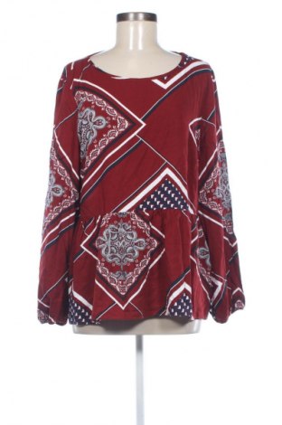 Damen Shirt Yessica, Größe XL, Farbe Mehrfarbig, Preis € 13,99