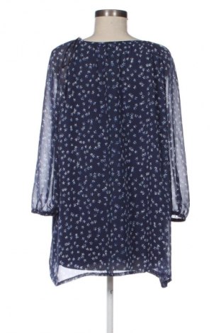 Dámská halenka Yessica, Velikost 3XL, Barva Vícebarevné, Cena  309,00 Kč