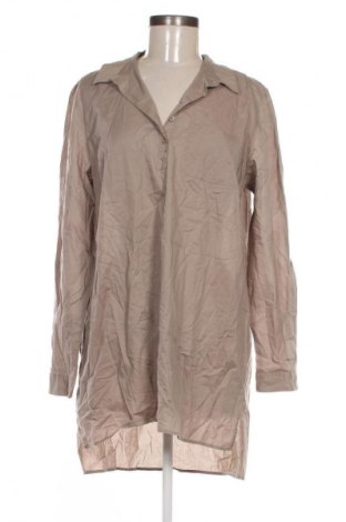 Damen Shirt Yessica, Größe L, Farbe Braun, Preis 13,99 €