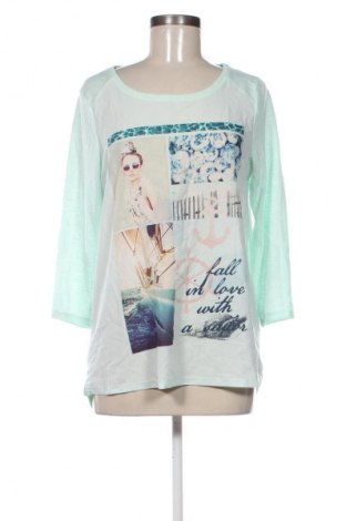 Damen Shirt Yessica, Größe M, Farbe Mehrfarbig, Preis € 13,99