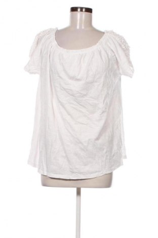 Damen Shirt Yessica, Größe L, Farbe Weiß, Preis 13,99 €