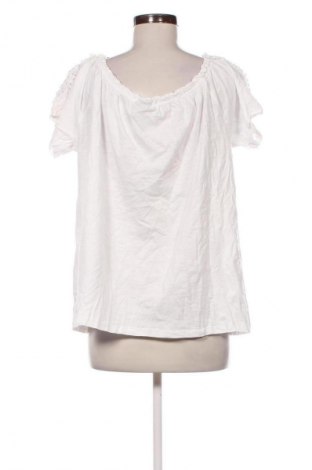 Damen Shirt Yessica, Größe L, Farbe Weiß, Preis 13,99 €