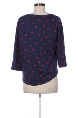 Bluză de femei Yessica, Mărime M, Culoare Albastru, Preț 19,99 Lei