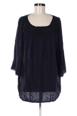 Bluzka damska Yessica, Rozmiar XXL, Kolor Niebieski, Cena 62,99 zł