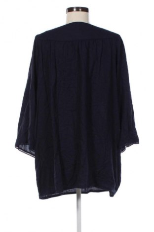 Bluzka damska Yessica, Rozmiar XXL, Kolor Niebieski, Cena 62,99 zł