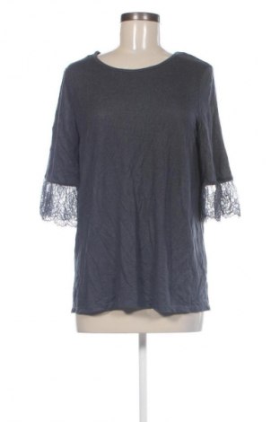 Damen Shirt Yessica, Größe L, Farbe Grau, Preis 6,99 €