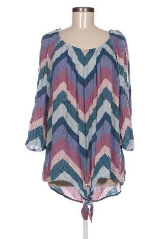 Damen Shirt Yessica, Größe XL, Farbe Mehrfarbig, Preis € 13,99