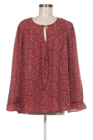 Damen Shirt Yessica, Größe XXL, Farbe Mehrfarbig, Preis € 13,99
