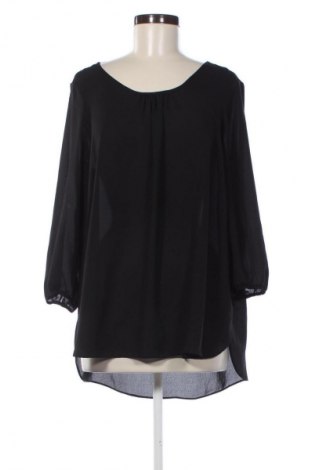 Damen Shirt Yessica, Größe XL, Farbe Schwarz, Preis 5,99 €