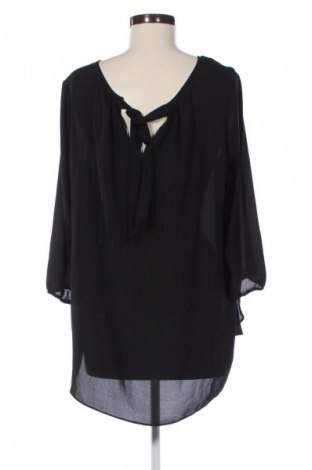 Damen Shirt Yessica, Größe XL, Farbe Schwarz, Preis 5,99 €