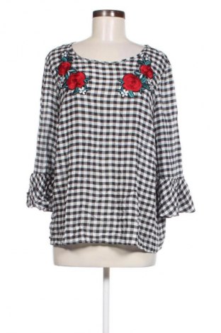 Bluză de femei Yessica, Mărime XL, Culoare Multicolor, Preț 24,99 Lei