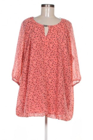 Bluzka damska Yessica, Rozmiar 4XL, Kolor Kolorowy, Cena 62,99 zł