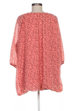 Bluzka damska Yessica, Rozmiar 4XL, Kolor Kolorowy, Cena 62,99 zł