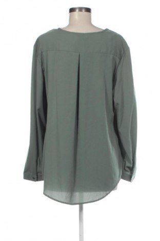 Bluză de femei Yessica, Mărime XL, Culoare Verde, Preț 61,99 Lei