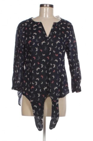 Damen Shirt Yessica, Größe M, Farbe Mehrfarbig, Preis 5,99 €