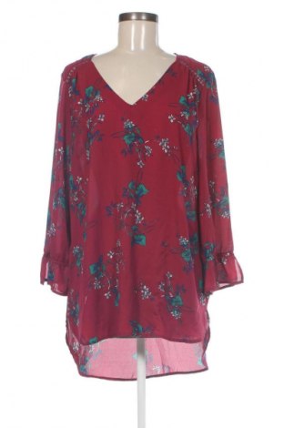 Bluză de femei Yessica, Mărime L, Culoare Multicolor, Preț 64,99 Lei