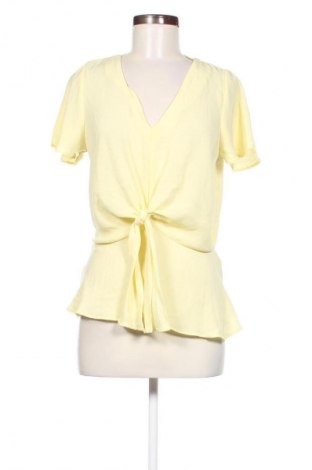 Bluză de femei Yessica, Mărime S, Culoare Galben, Preț 64,99 Lei