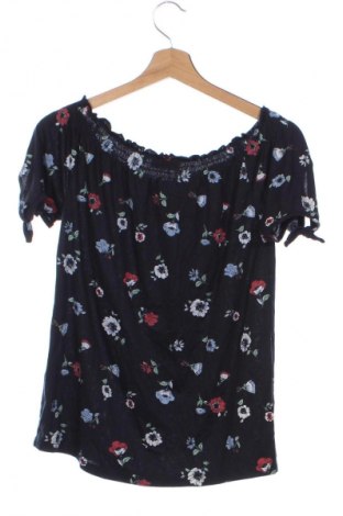 Damen Shirt Yessica, Größe XS, Farbe Mehrfarbig, Preis 13,99 €