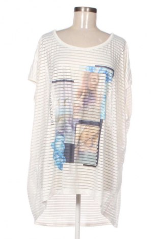 Damen Shirt Yessica, Größe XL, Farbe Weiß, Preis € 13,99