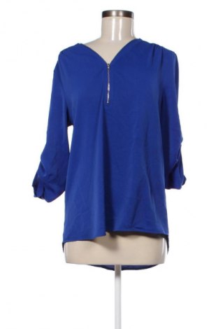 Damen Shirt Yidarton, Größe M, Farbe Blau, Preis 5,99 €