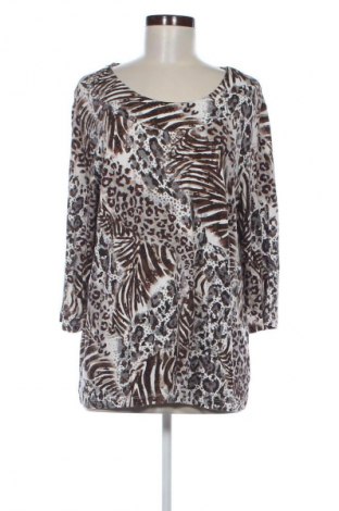 Bluzka damska Your Sixth Sense, Rozmiar XXL, Kolor Kolorowy, Cena 62,99 zł