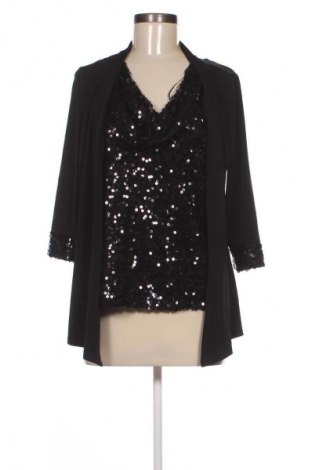 Bluză de femei Your Sixth Sense, Mărime L, Culoare Negru, Preț 61,99 Lei